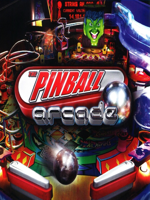 Download free pinball games for mac