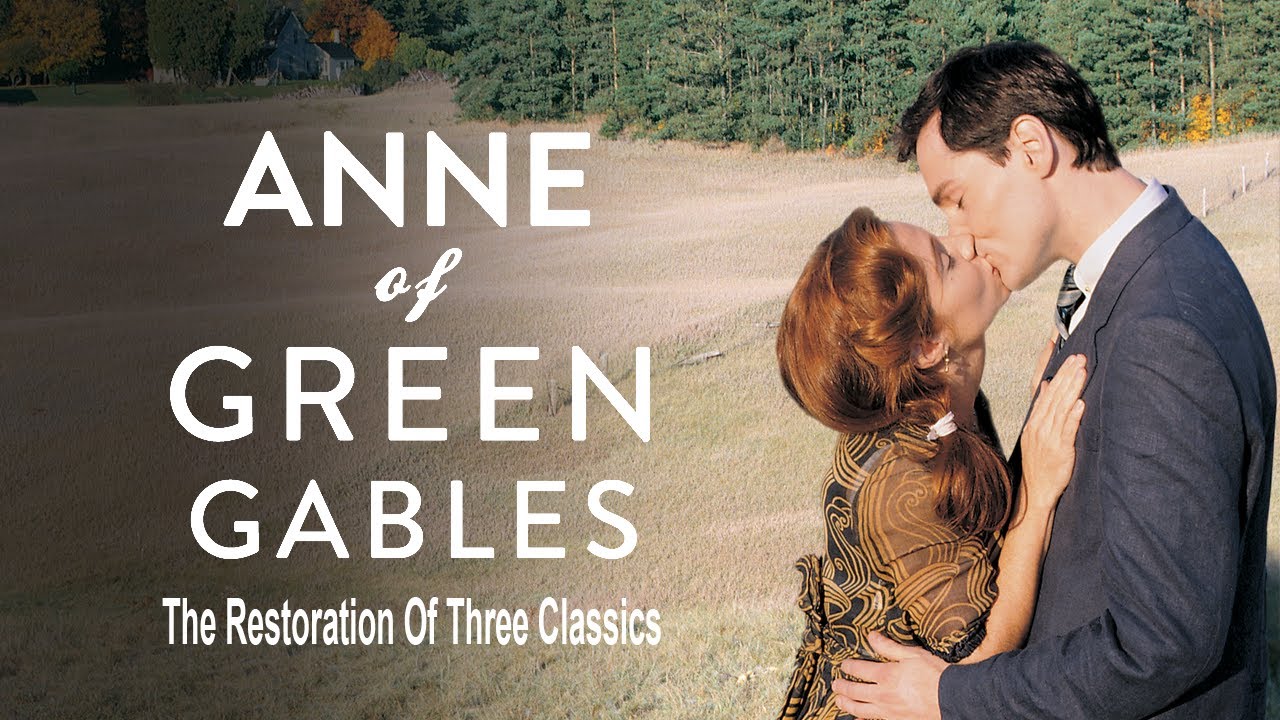 anne of green gables 1985 full movie