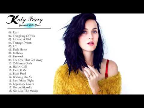 songs by katy perry songs
